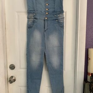 Brand new jeans brand new with out tags